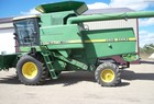 1982 John Deere 7720