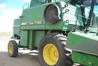 1982 John Deere 7720