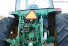 2001 John Deere 7410