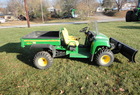 2004 John Deere HPX 4X4