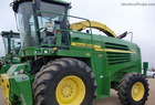 2008 John Deere 7750