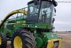 2008 John Deere 7750