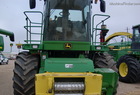 2008 John Deere 7750