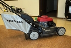 2012 Honda HRX217K3VKA