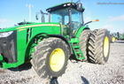 2012 John Deere 8310R