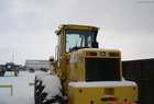 1994 John Deere 544