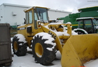 1994 John Deere 544