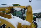 1994 John Deere 544