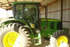 2006 John Deere 6415