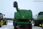 2010 John Deere 9670 STS