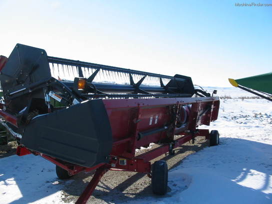 2000 Case IH 1020