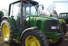 2003 John Deere 6420