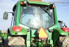 2003 John Deere 6420