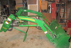 2006 John Deere 2305