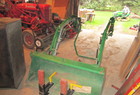 2006 John Deere 2305