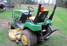 2006 John Deere 2305