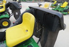  John Deere LX277