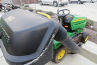  John Deere LX277