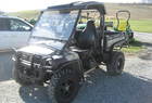 2011 John Deere XUV 825i