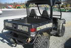 2011 John Deere XUV 825i
