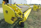 2012 John Deere 645C