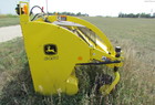 2012 John Deere 645C