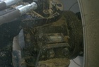 2009 Case IH 6088