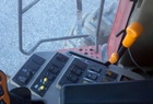 2009 Case IH 6088