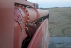 2009 Case IH 6088