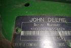 1994 John Deere 893
