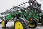 2011 John Deere 4730
