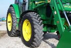 2004 John Deere 6420
