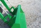 2004 John Deere 6420