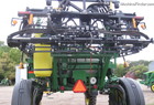 2009 John Deere 4730