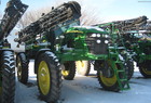 2009 John Deere 4730