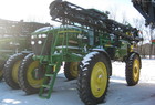 2009 John Deere 4730