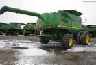 2010 John Deere 9870STS