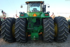 2009 John Deere 9430