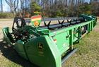  John Deere 625F