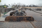 2002 John Deere TRAIL-EZE