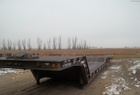 2002 John Deere TRAIL-EZE