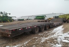 2002 John Deere TRAIL-EZE