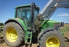 2006 John Deere 6420