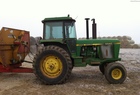 1979 John Deere 4440
