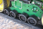 2011 John Deere 9530T