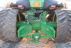 2011 John Deere 9530T