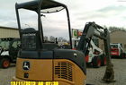 2008 John Deere 35D