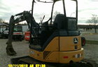 2008 John Deere 35D