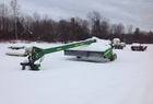 1999 John Deere 946