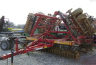 2009 McFarlane RD4025